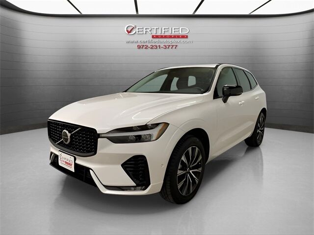 2025 Volvo XC60 B5 Plus Dallas TX