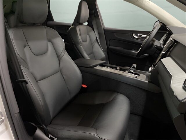 2025 Volvo XC60 B5 Plus Dallas TX