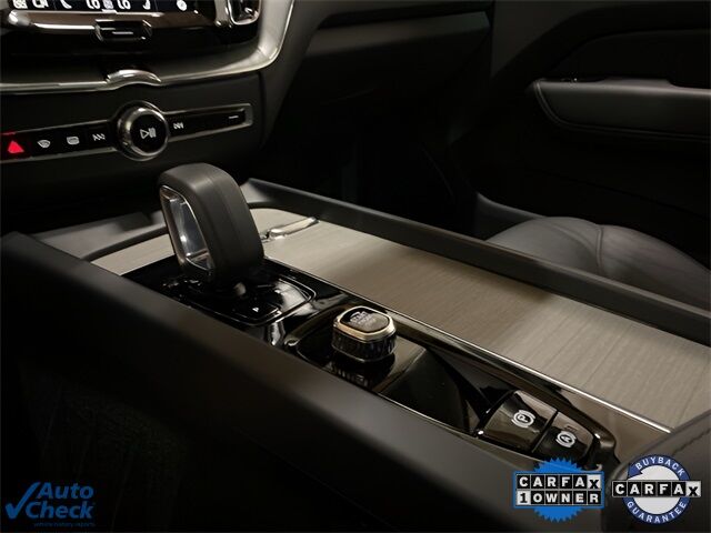 2025 Volvo XC60 B5 Plus Dallas TX