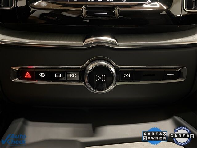 2025 Volvo XC60 B5 Plus Dallas TX