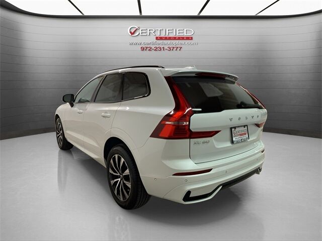 2025 Volvo XC60 B5 Plus Dallas TX