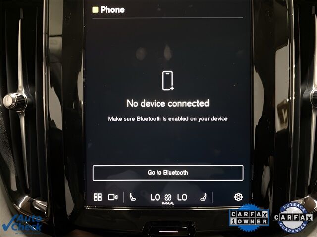 2025 Volvo XC60 B5 Plus Dallas TX