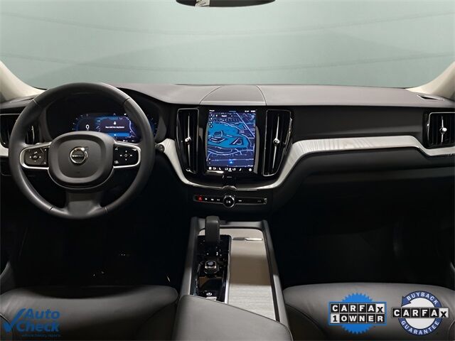 2025 Volvo XC60 B5 Plus Dallas TX