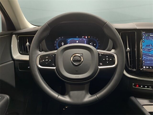 2025 Volvo XC60 B5 Plus Dallas TX