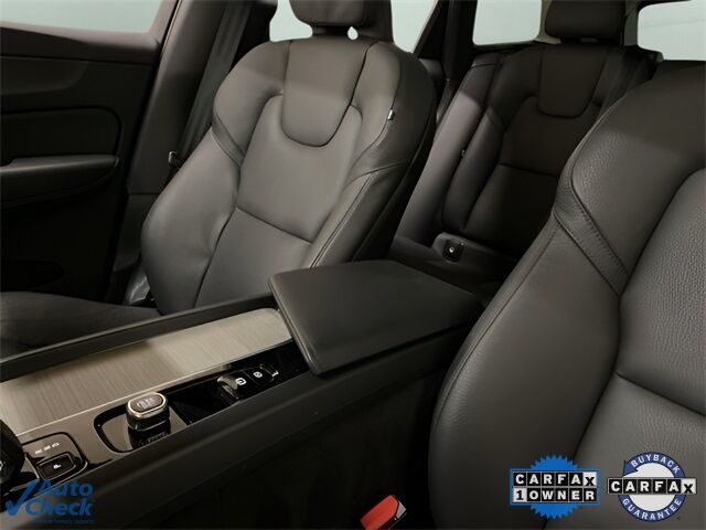 2025 Volvo XC60 B5 Plus Dallas TX