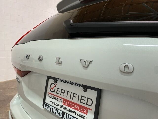2025 Volvo XC60 B5 Plus Dallas TX