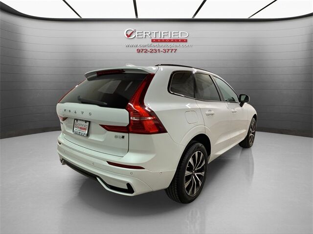 2025 Volvo XC60 B5 Plus Dallas TX