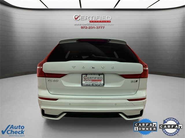 2025 Volvo XC60 B5 Plus Dallas TX
