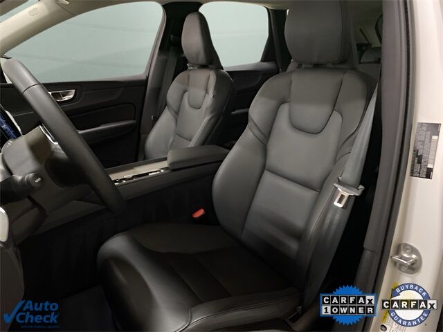 2025 Volvo XC60 B5 Plus Dallas TX
