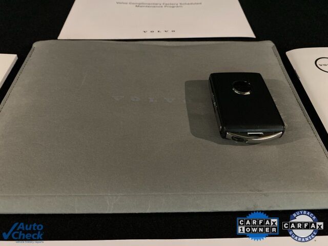 2025 Volvo XC60 B5 Plus Dallas TX