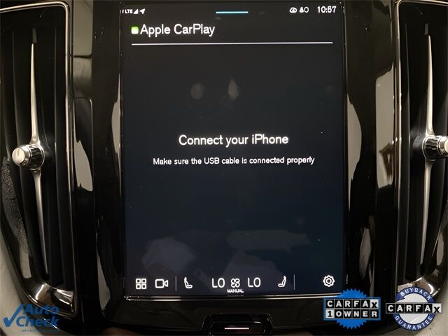 2025 Volvo XC60 B5 Plus Dallas TX