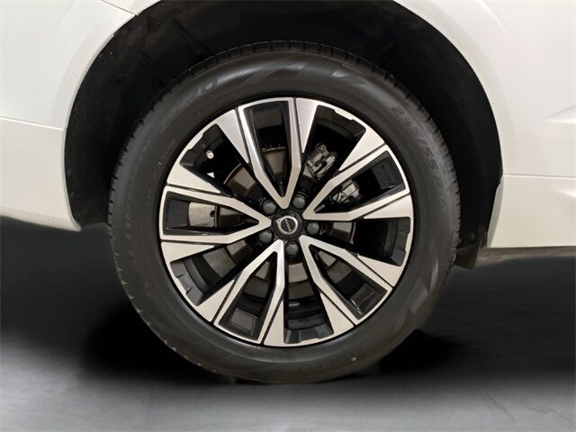 2025 Volvo XC60 B5 Plus Dallas TX