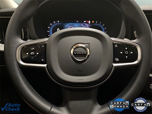 2025 Volvo XC60 B5 Plus Dallas TX