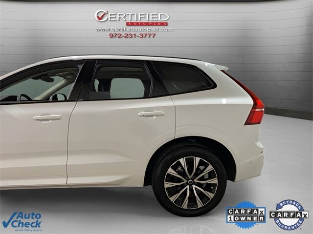 2025 Volvo XC60 B5 Plus Dallas TX