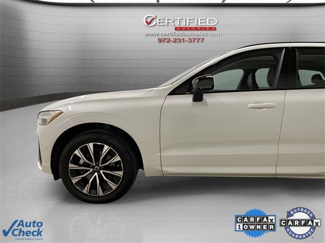 2025 Volvo XC60 B5 Plus Dallas TX
