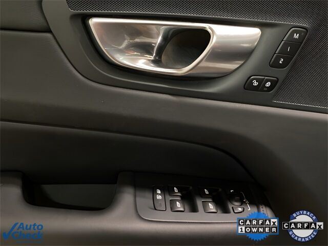 2025 Volvo XC60 B5 Plus Dallas TX