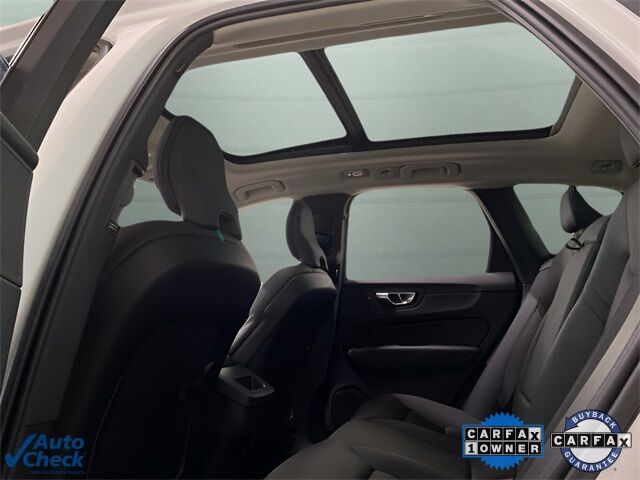 2025 Volvo XC60 B5 Plus Dallas TX