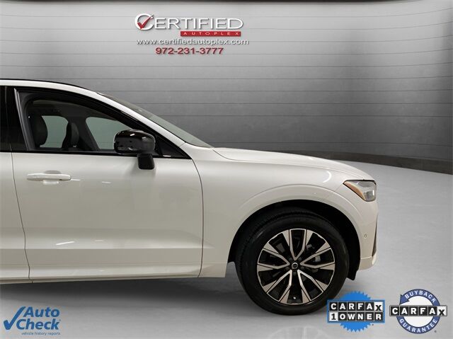 2025 Volvo XC60 B5 Plus Dallas TX