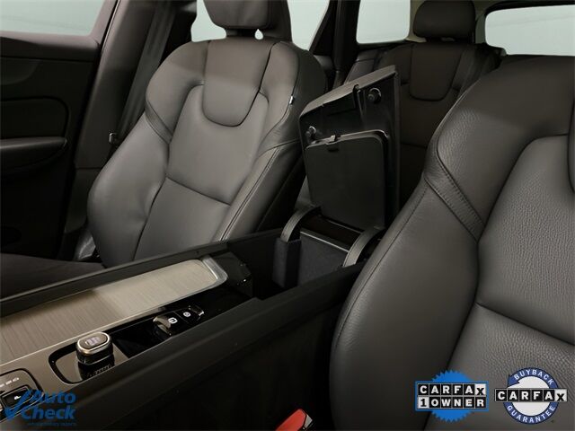 2025 Volvo XC60 B5 Plus Dallas TX