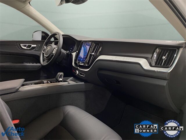 2025 Volvo XC60 B5 Plus Dallas TX