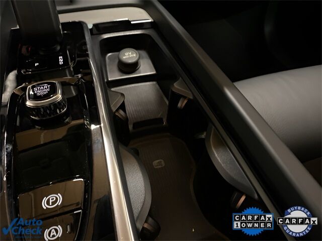 2025 Volvo XC60 B5 Plus Dallas TX