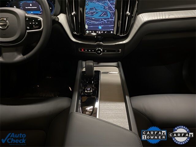 2025 Volvo XC60 B5 Plus Dallas TX