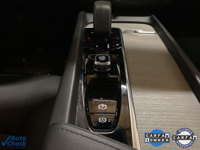 2025 Volvo XC60 B5 Plus Dallas TX