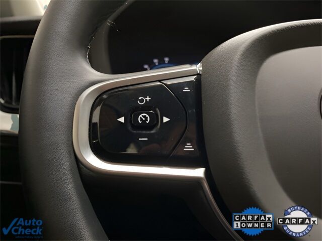 2025 Volvo XC60 B5 Plus Dallas TX