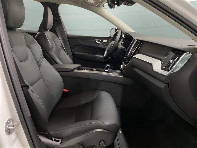 2025 Volvo XC60 B5 Plus Dallas TX