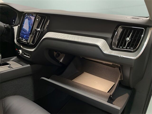 2025 Volvo XC60 B5 Plus Dallas TX