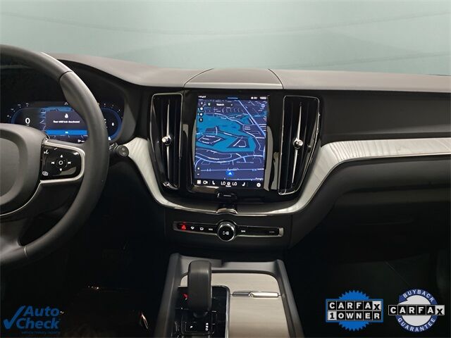 2025 Volvo XC60 B5 Plus Dallas TX
