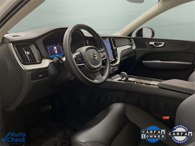 2025 Volvo XC60 B5 Plus Dallas TX