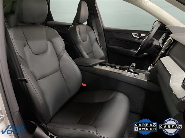 2025 Volvo XC60 B5 Plus Dallas TX