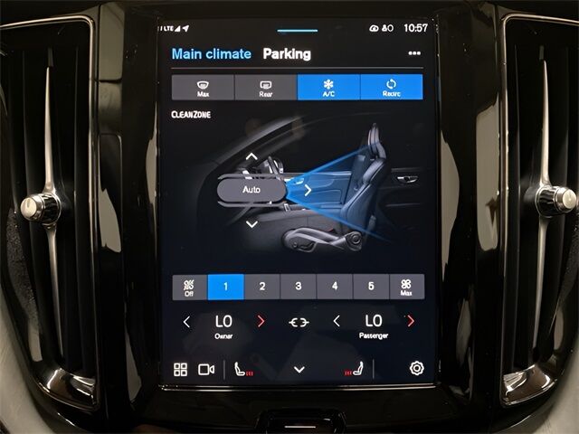 2025 Volvo XC60 B5 Plus Dallas TX