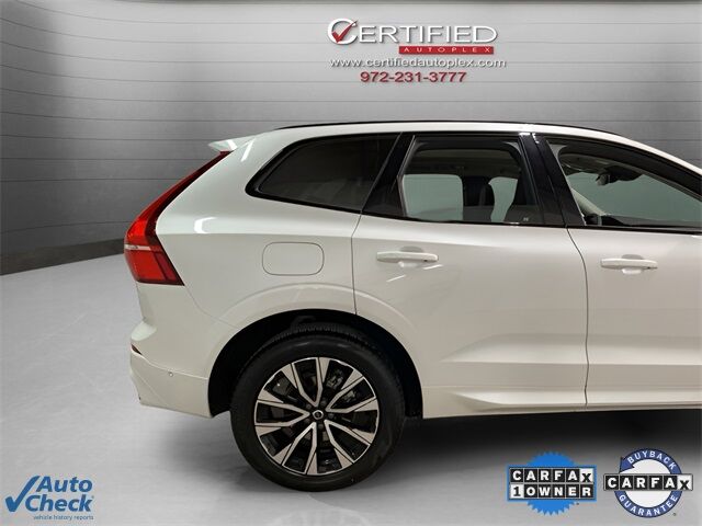 2025 Volvo XC60 B5 Plus Dallas TX