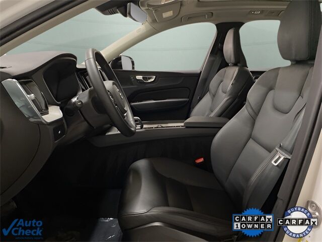 2025 Volvo XC60 B5 Plus Dallas TX