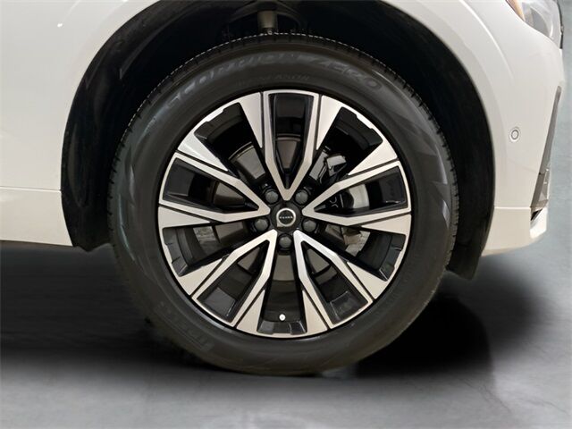 2025 Volvo XC60 B5 Plus Dallas TX