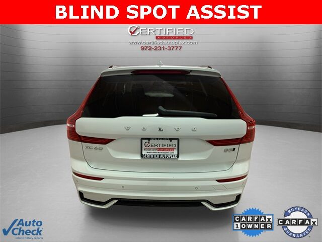 2025 Volvo XC60 B5 Plus Dallas TX