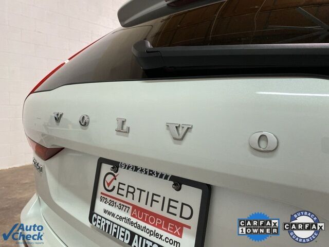 2025 Volvo XC60 B5 Plus Dallas TX