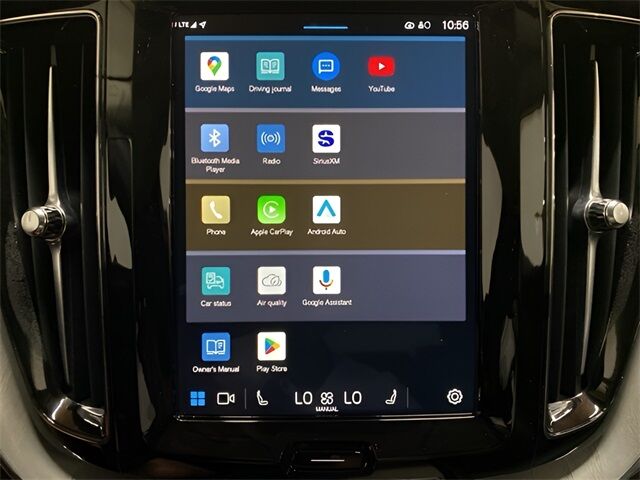 2025 Volvo XC60 B5 Plus Dallas TX