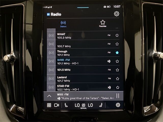 2025 Volvo XC60 B5 Plus Dallas TX