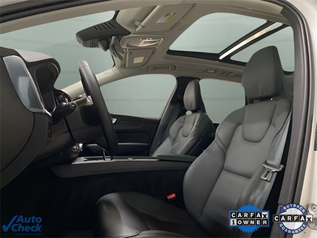 2025 Volvo XC60 B5 Plus Dallas TX
