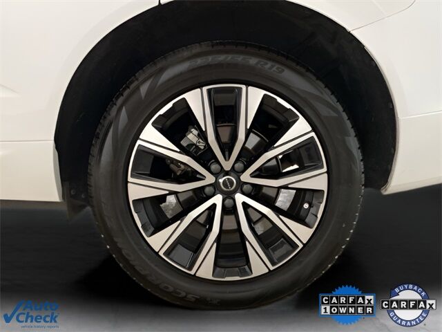 2025 Volvo XC60 B5 Plus Dallas TX