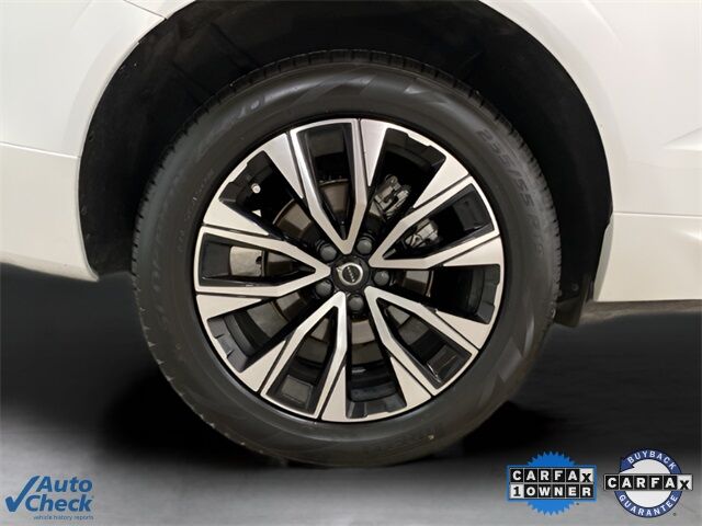 2025 Volvo XC60 B5 Plus Dallas TX