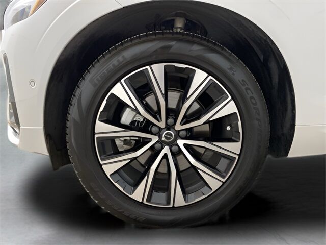 2025 Volvo XC60 B5 Plus Dallas TX