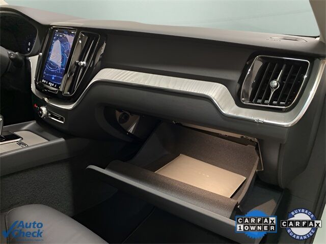 2025 Volvo XC60 B5 Plus Dallas TX