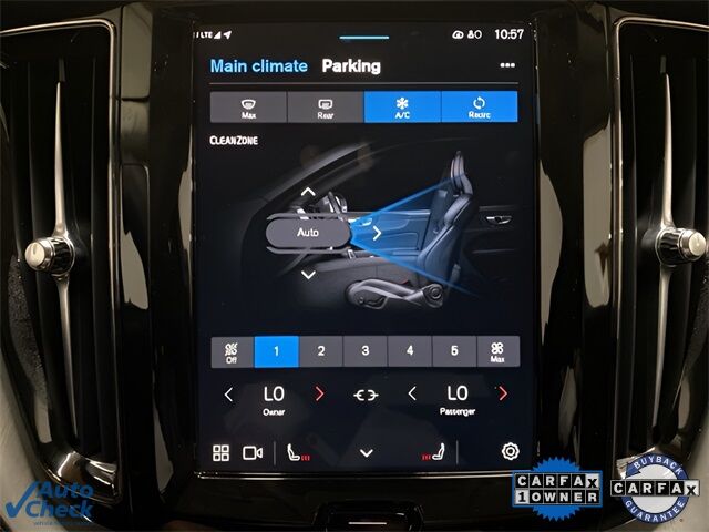 2025 Volvo XC60 B5 Plus Dallas TX