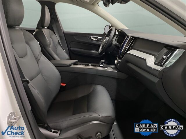 2025 Volvo XC60 B5 Plus Dallas TX