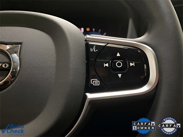 2025 Volvo XC60 B5 Plus Dallas TX