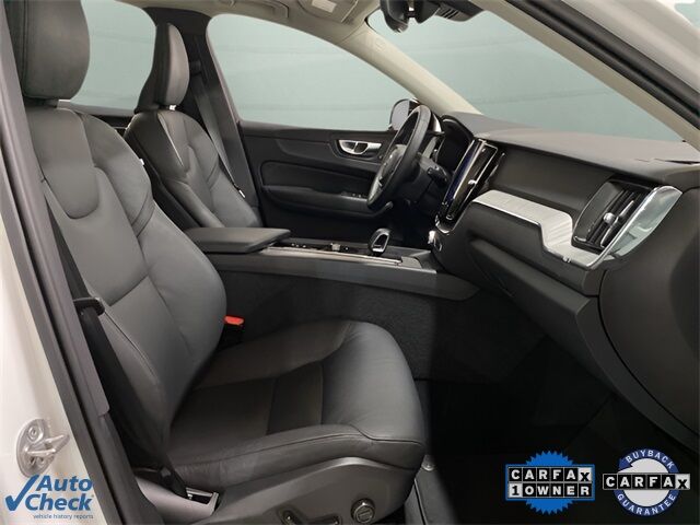 2025 Volvo XC60 B5 Plus Dallas TX
